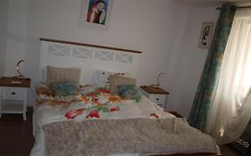 Amavera Apartment